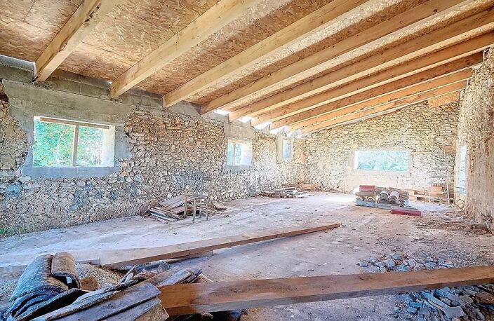 Ferme à rénover à 5 mn de Montélimar — photo 5
