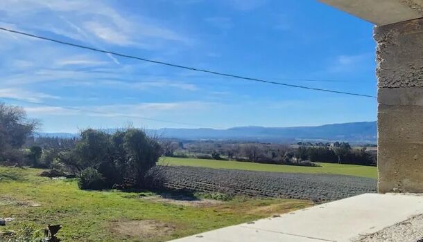 Villa / Maison  à vendre Savasse 26740