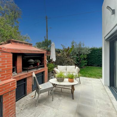 Maison 10 pièces 445000 €