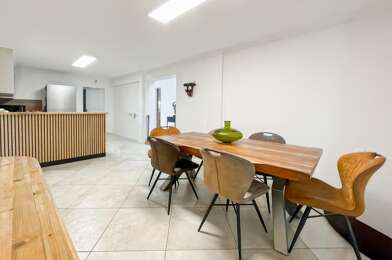 Maison 10 pièces 399000 €