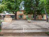 DOMAINE 220 HECTARES - AIX EN PROVENCE - SAINTE VICTOIRE — photo 4