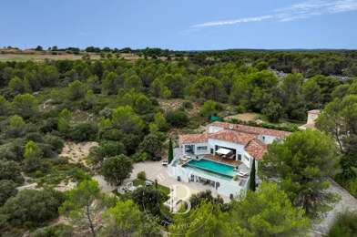 Maison 8 pièces 1890000 €