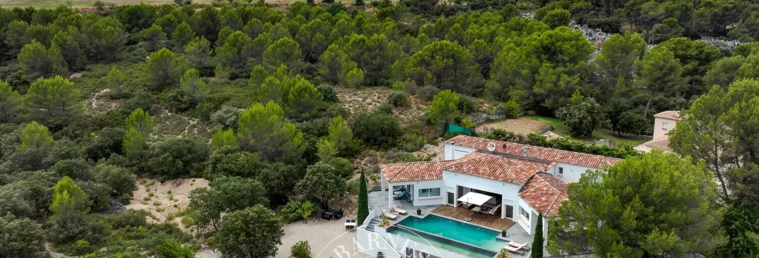 Maison 8 Pièces 280 m² à vendre à Aix-en-Provence (13100)