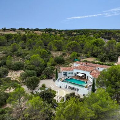 Maison 8 pièces 1890000 €