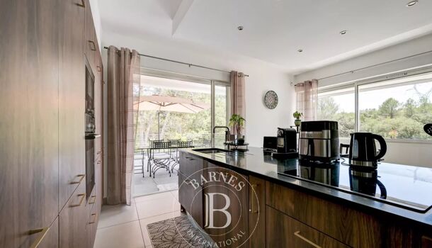 Villa / Maison 8 pièces  à vendre Aix-en-Provence 13100