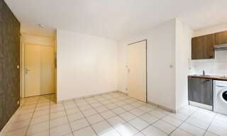 Appartement 1 Pièce 21 m² à vendre à Toulouse (31100)