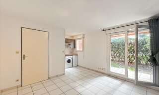 Appartement 1 Pièce 21 m² à vendre à Toulouse (31100)