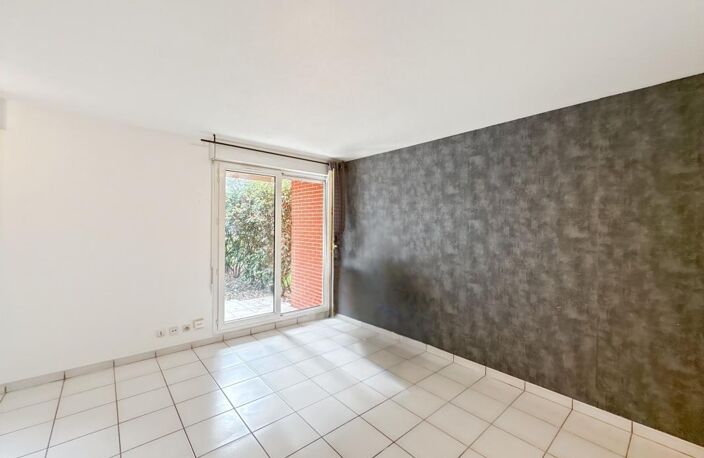 À Vendre Studio avec Piscine & Parking — photo 2
