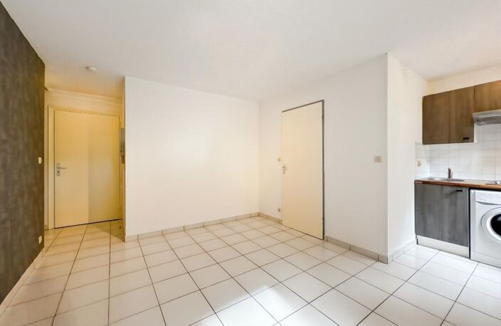 À Vendre Studio avec Piscine & Parking — photo 3