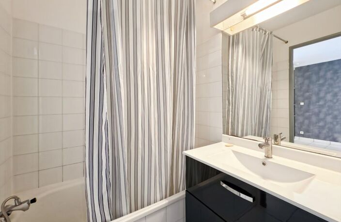 À Vendre Studio avec Piscine & Parking — photo 4