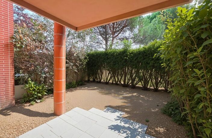 À Vendre Studio avec Piscine & Parking — photo 5