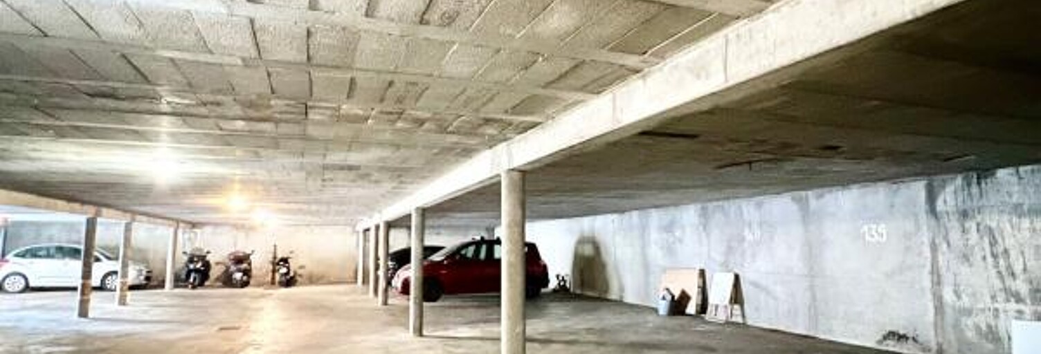 Garage   m² à vendre à Toulouse (31200)