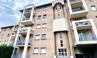 Garage   m² à vendre à Toulouse (31200)