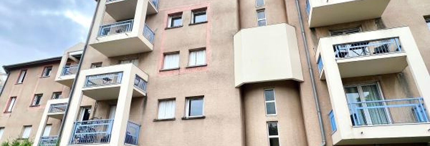 Garage   m² à vendre à Toulouse (31200)