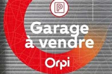 Garage  13000 €