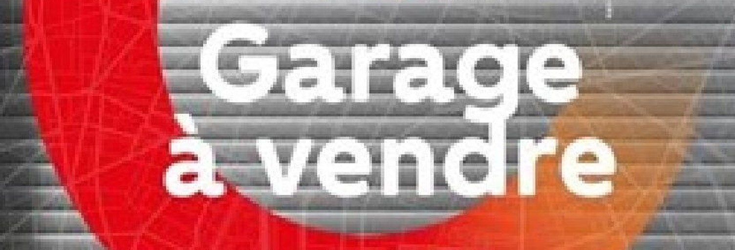 Garage   m² à vendre à Toulouse (31200)