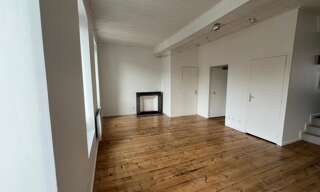 Immeuble  86 m² à vendre à Saint-Jean-d'Angély (17400)