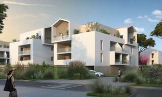 Appartement 3 Pièces 62 m² à vendre à Rodilhan (30230)