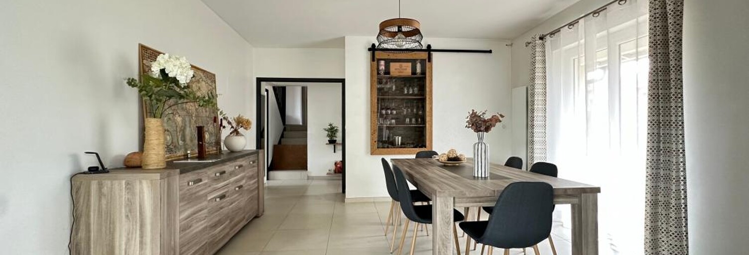 Maison 6 Pièces 170 m² à vendre à Seysses (31600)