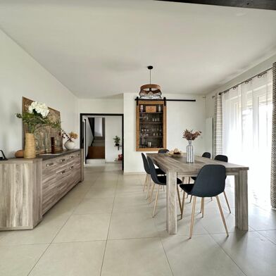 Maison 6 pièces 379000 €