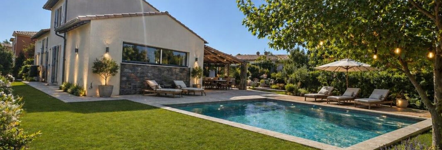 Maison 6 Pièces 170 m² à vendre à Seysses (31600)