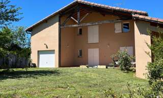 Maison 6 Pièces 270 m² à vendre à Lézat-sur-Lèze (09210)