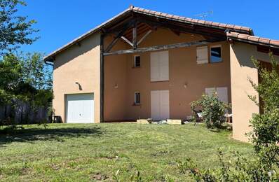 Maison À Vendre Lézat-Sur-Lèze — photo du bien