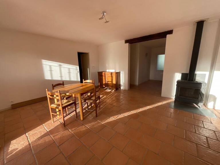 Maison À Vendre Lézat-Sur-Lèze — photo 1