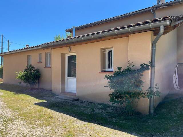 Maison À Vendre Lézat-Sur-Lèze — photo du bien