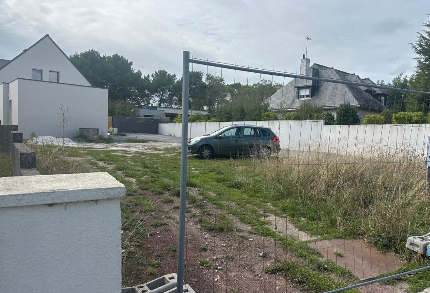 Terrain À Vendre — photo 1
