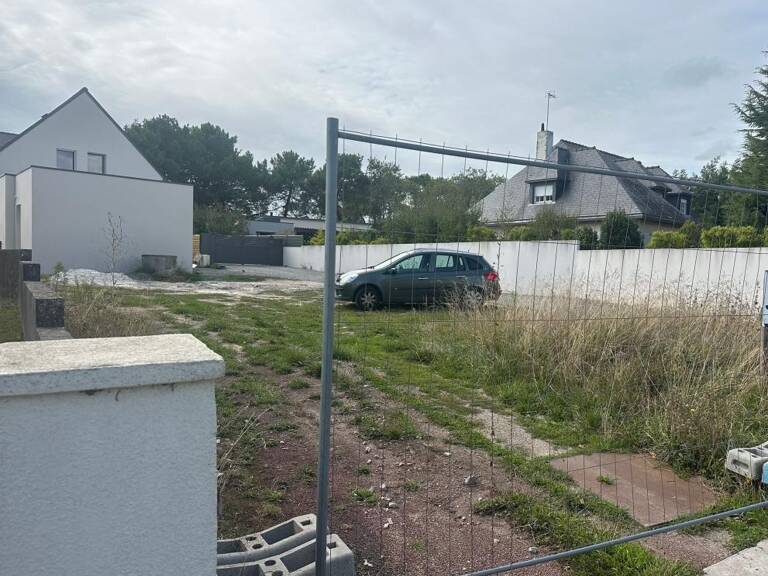 Terrain À Vendre — photo 1