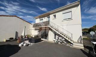 Maison 6 Pièces 106 m² à vendre à Semussac (17120)