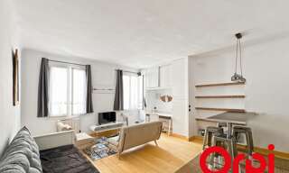 Appartement 1 Pièce 32 m² à vendre à Aix-en-Provence (13100)