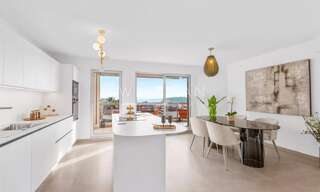 Appartement 5 Pièces 97 m² à vendre à Nice (06300)