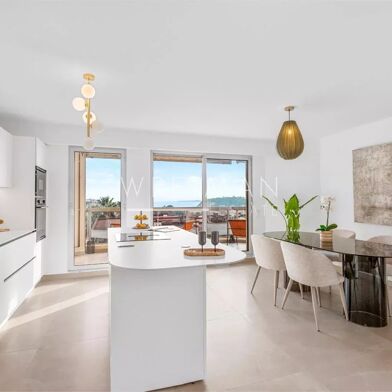 Appartement 5 pièces 1190000 €