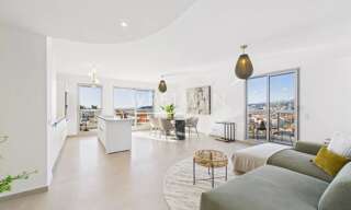 Appartement 5 Pièces 97 m² à vendre à Nice (06300)