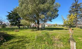 Terrain  1200 m² à vendre à Martres-Tolosane (31220)