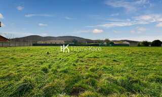 Terrain  2052 m² à vendre à Martres-Tolosane (31220)