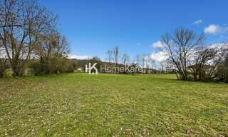 Terrain  2052 m² à vendre à Labarthe-Inard (31800)