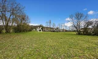 Terrain  2052 m² à vendre à Labarthe-Inard (31800)