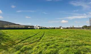 Terrain  2000 m² à vendre à Cazères (31220)