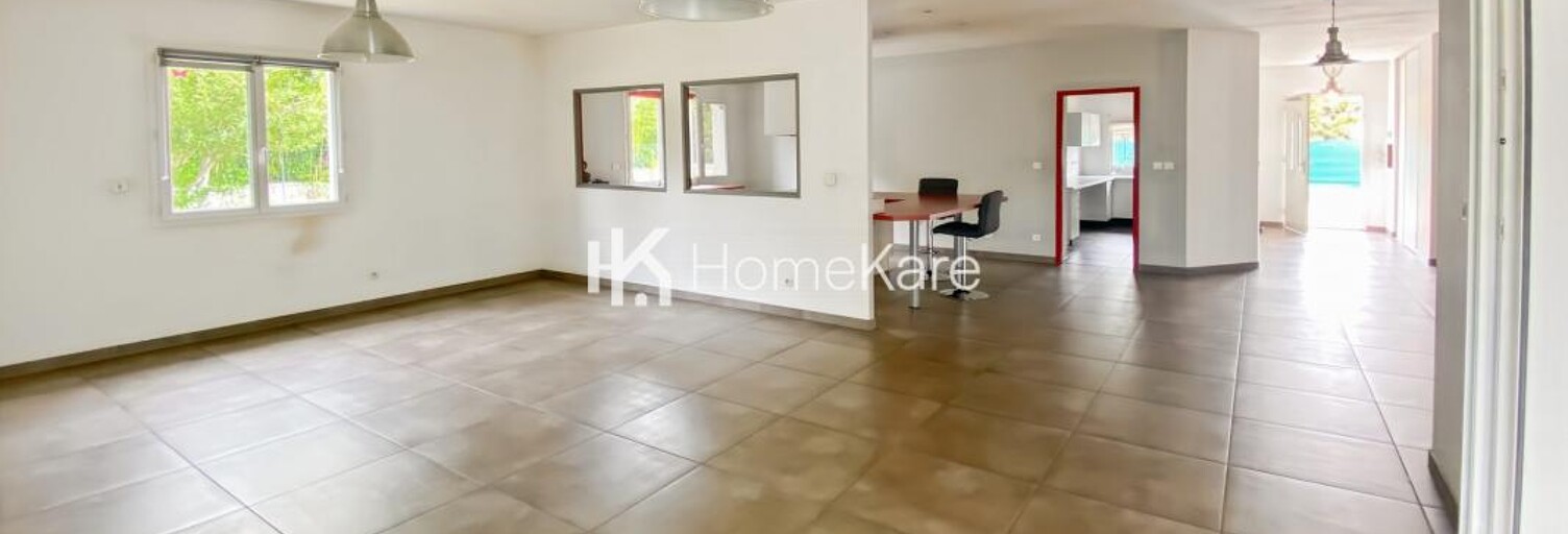 Maison 5 Pièces 200 m² à vendre à Plaisance-du-Touch (31830)