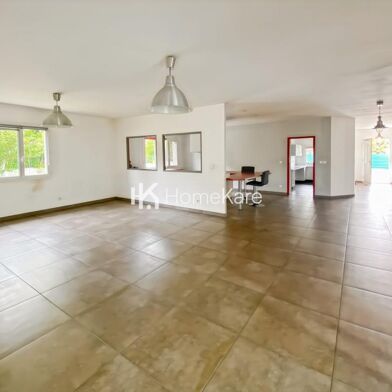 Maison 5 pièces 490000 €