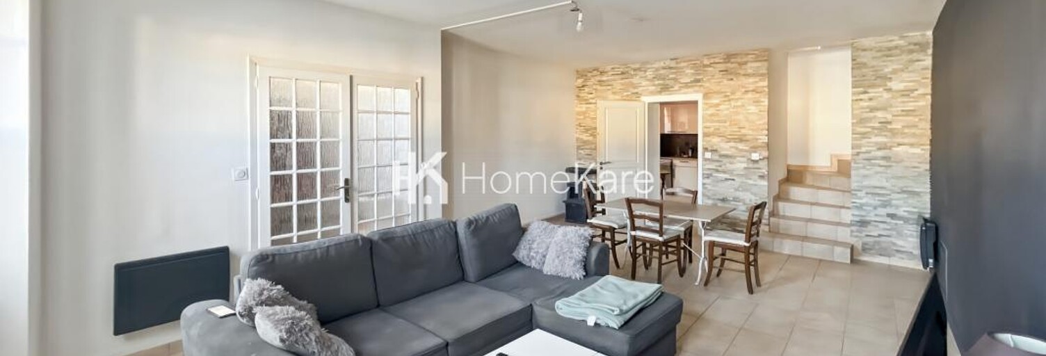 Maison 4 Pièces 120 m² à vendre à Saint-Jory (31790)