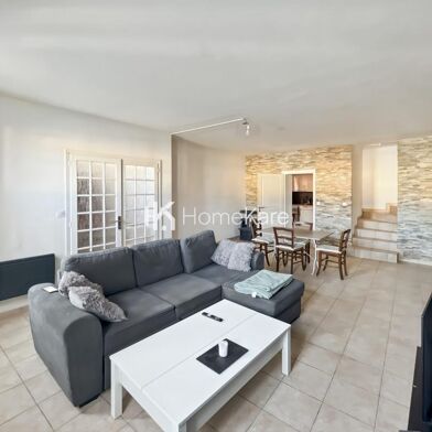 Maison 4 pièces 185000 €