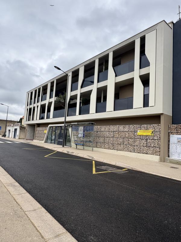 Appartement  T2 à vendre Castelnau-le-Lez 34170