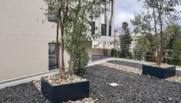 Appartement 2 pièces  à vendre Castelnau-le-Lez 34170