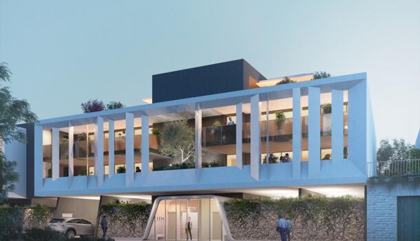 Appartement 2 pièces  à vendre Castelnau-le-Lez 34170