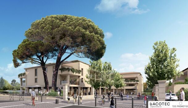 Appartement 2 pièces  à vendre Montpellier 34000