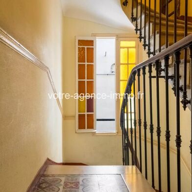 Appartement 2 pièces 137000 €